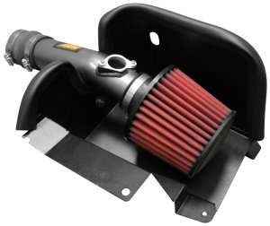 Honda Accord Performance Air Intake - AEM Induction - Cold Air Intake - `18-`19